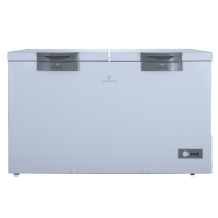 DAWLNCE  Convertible Twin Door Freezer CF- 91997 LVS