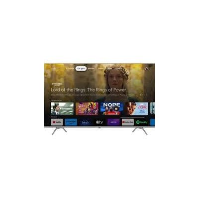 DAWLANCE LED Radiant Series Google TV 50" G3AP 4K UHD