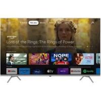 DAWLANCE LED Canvas Series Android TV 65" G3AP 4K UHD