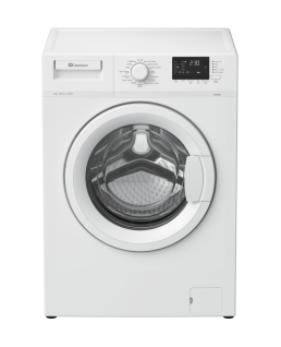 DOWLANCE DWF 7120 Gr Inverter Front Load Washing Machine