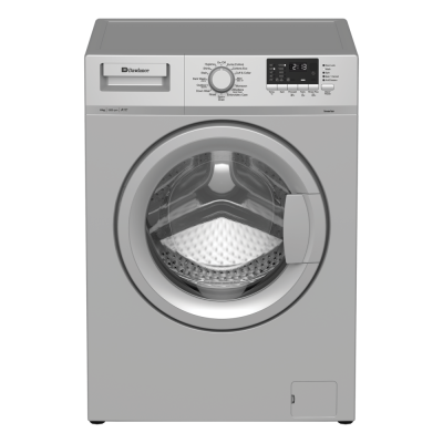 DOWLANCE DWF 8120 GR Inverter Front Load Washing Machine