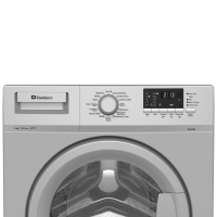 DOWLANCE DWF 8120 GR Inverter Front Load Washing Machine