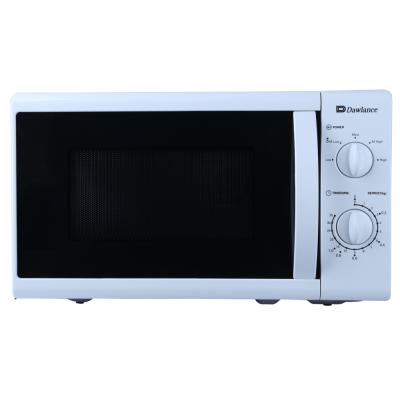 DOWLANCE DW 210 S Heating Microwave Oven