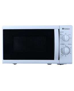 DOWLANCE DW 210 S Heating Microwave Oven