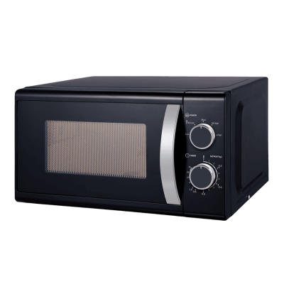 DOWLANCE DW 210 S Pro Heating Microwave Oven