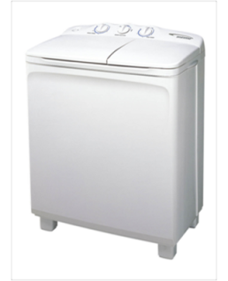 DOWLANCE DW-6000 Washing Machine