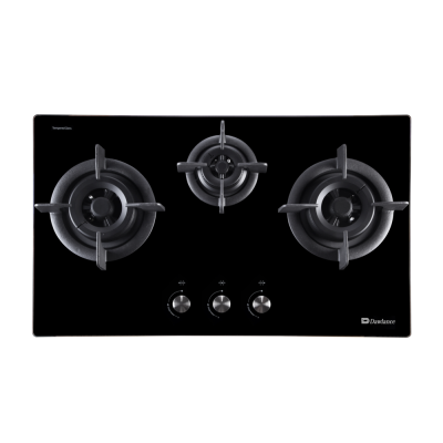 DAWLANCE DHG 380 BN A Built-in Hob SERIES