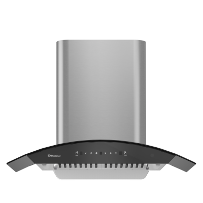 DAWLANCE DCB 7530 B Built-in Hood