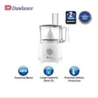 DAWLANCE DWMM 6001 W Meat Mincer