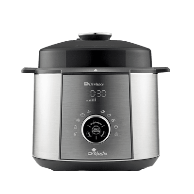 DAWLANCE MULTI COOKER DWMC 3015