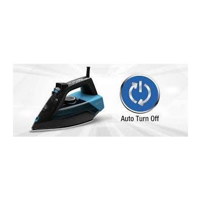 DAWLANCE DWDI 1020 Black Dry Iron