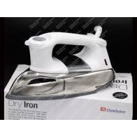 DAWLANCE DWDI 1020 White Dry Iron