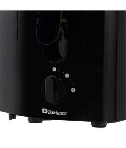 DAWLANCE DWHJ 4002 B Juicer