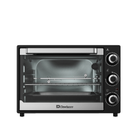 DOWLANCE DWMO 4215 CR Mini Oven