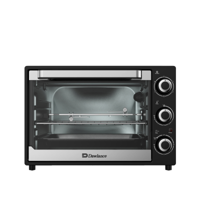 DAWLANCE OVEN TOASTER DWOT 2515CR