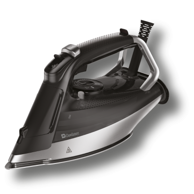 DAWLANCE DWSI 8000 Steam Pro Steam Iron