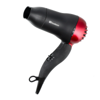 DAWLANCE DWHD 2509 R Hair Dryer