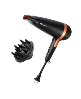 DAWLANCE DWHD 7081 Hair Dryer