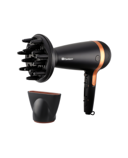 DAWLANCE DWHD 7081 Hair Dryer