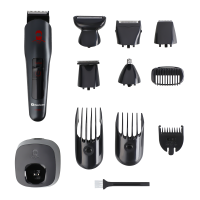 DAWLANCE DWMGK 9030 Grooming Kit