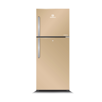 Dawlance 9173 WB Chrome+ Refrigerator GOLDEN