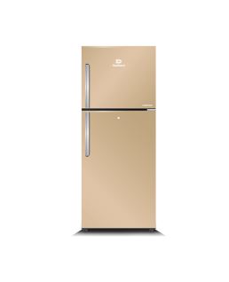 Dawlance 9173 WB Chrome+ Refrigerator GOLDEN