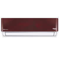 DOWLANCE Avante INV 30 1.5 Ton Dark Maroon Split AC