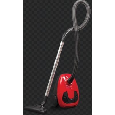 DAWLANCE VACUUM CLEANER DWVC-770-RED