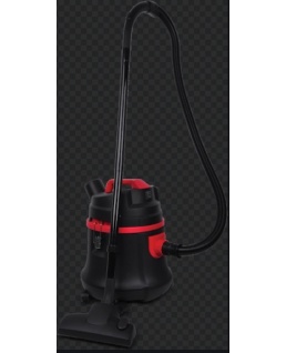 DAWLANCE VACUUM CLEANER DWVC-7500-RED & BLACK