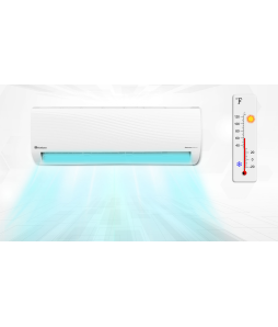 DOWLANCE Elegance INV 24 K 2 Ton Split AC