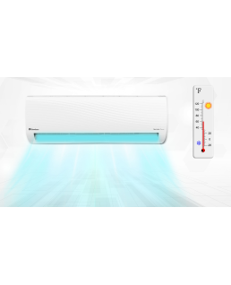 DOWLANCE Elegance INV 24 K 2 Ton Split AC