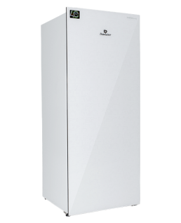 DAWLANCE Vertical Freezer VF 1035WB GD Cloud White