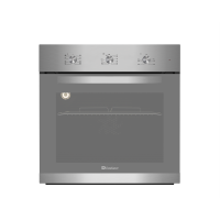 DAWLANCE DBM 208110 B A Built-in Oven