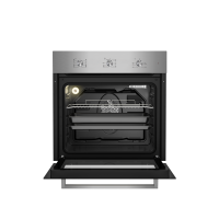 DAWLANCE DBM 208110 B A Built-in Oven