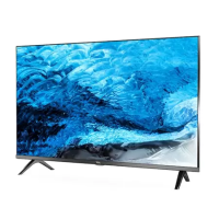 TCL LED 55 C745 TV