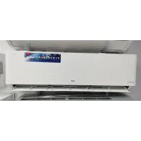 TCL Inverter AC 1.5 Ton TAC-18 T3-PRO A