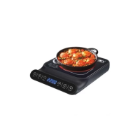 AG-2166 EX DELUXE HOT PLATE