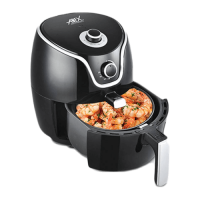 ANEX AIR FRYER 2019