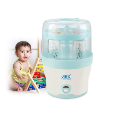 AG-736 DELUXE BABY BOTTLE STERILIZER