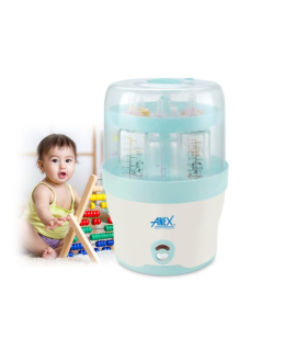 AG-736 DELUXE BABY BOTTLE STERILIZER