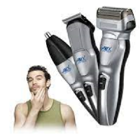 ANEX HAIR TRIMMER 7068