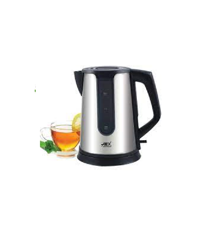 AG-4045 DELUXE KETTLE