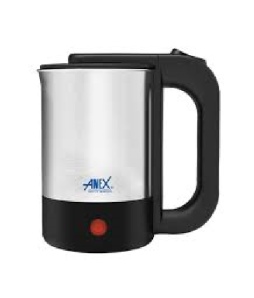 AG-4052 DELUXE KETTLE