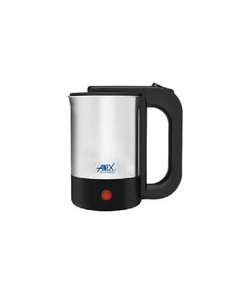 AG-4052 DELUXE KETTLE