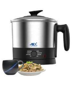 AG-4054 DELUXE KETTLE