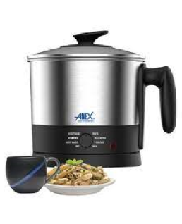 AG-4054 DELUXE KETTLE