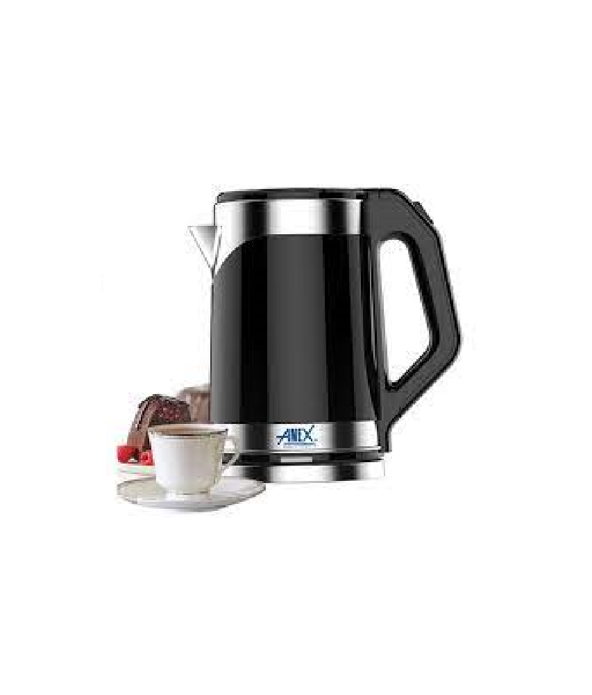 AG-4056 DELUXE KETTLE