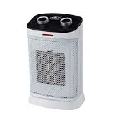 AG-5007 DELUXE FAN HEATER