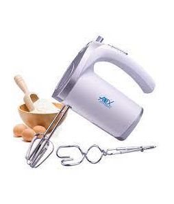 AG-390EX DELUXE HAND MIXER