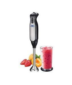 AG-207 DELUXE HAND BLENDER